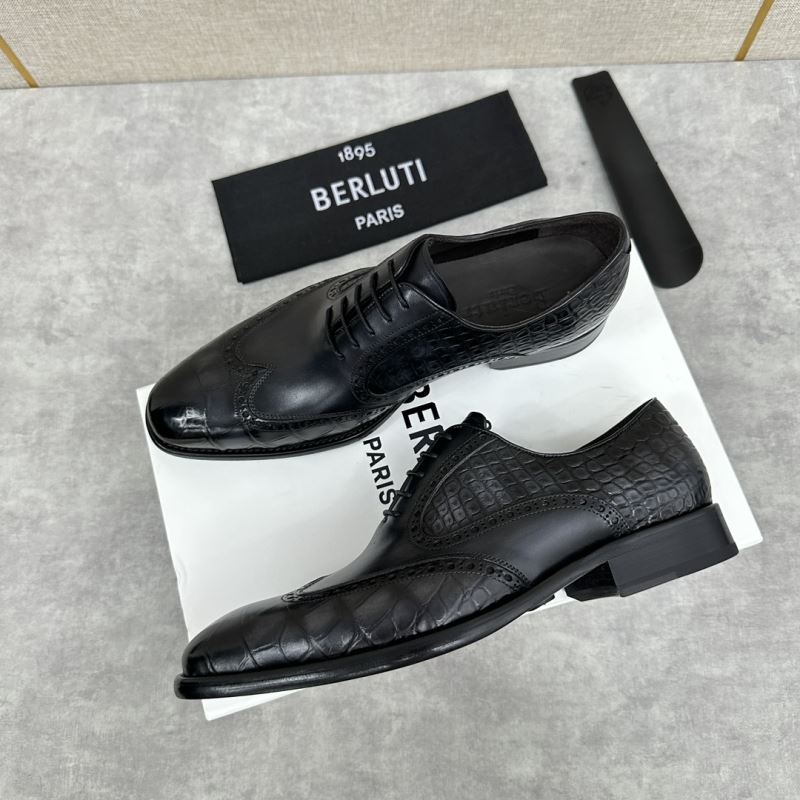 Berluti Shoes